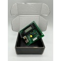CFCYSY PCB Display Board Compatible with Hayward AquaRite System PCB (GLX-PCB-DSP)